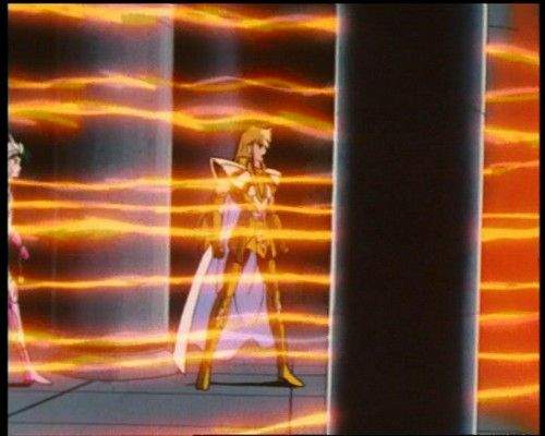 Otaku Gallery  / Anime e Manga / Saint Seiya / Screen Shots / Episodi / 058 - Addio fratello! / 068.jpg